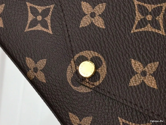 LOUIS GO & FELICIE VUITTON STRAP 0106